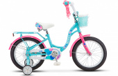 Велосипед детский Stels Jolly C 16" V010 (м)
