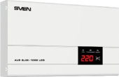 SVEN AVR SLIM-1000 LCD