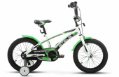 Велосипед детский Stels Shadow VC 16" Z010 (м)