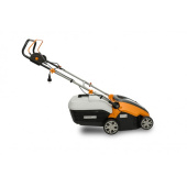 Аэратор газонов VILLARTEC AE 1538