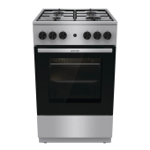 Газовая плита GORENJE GGI5A21XJ