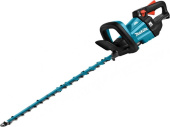Кусторез Makita UH 005 GZ XGT аккумуляторный