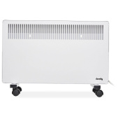 Конвектор DOMFY DCW-CH1215 белый