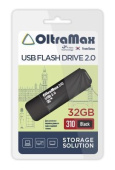 OLTRAMAX OM-32GB-310-Black