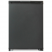 Холодильник Бирюса W8 матовый графит