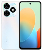 TECNO Spark Go 2024 (BG6) 4/128GB Mystery White (TCN-BG6.128.MYWH)