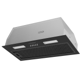 Вытяжка MAUNFELD Thames 603PM черный