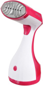 HYUNDAI H-HS02123 1650Вт белый/вишневый
