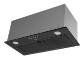 Вытяжка Maunfeld CROSBY POWER 60 черный