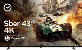 SBER SDX 43U4124B SMART TV