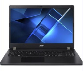 ACER 15.6 TravelMate P2 TMP215-53-391C Black (NX.VPVEP.00K)