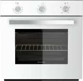 Духовой шкаф Darina 1U BDE 111 701 W