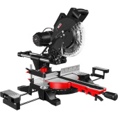 Пила торцовочная 255мм TEH TMS25519B