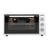 Мини-печь OPTIMA MO-48W белый