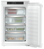 Встраиваемый морозильник Liebherr IFNd 3924
