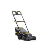 Газонокосилка электрическая CHAMPION EM 3716 