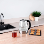 Чайник электрический Scarlett SC-EK27G30