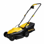 Газонокосилка электрическая CHAMPION EM3411 