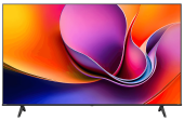 55" Телевизор Hisense 55A6Q LED черный 