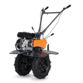 Мотоблок бензиновый VILLARTEC TB980 