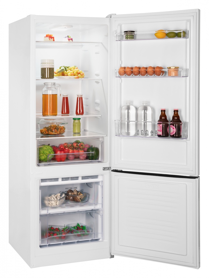 Чем отличается холодильник от унитаза