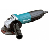 Угловая шлифовальная машина Makita GA 5034
