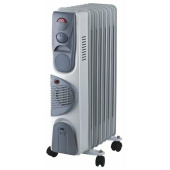 Масляный радиатор Oasis BВ-15Т