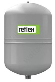 Расширительный бак REFLEX N 25 л, 4 бар