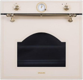 Духовой шкаф GRAUDE BK 60.3 EL