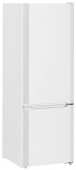 Холодильник LIEBHERR CU 2831-22 белый
