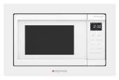 Встраиваемая микроволновая печь MEFERI MMO6020WH Comfort