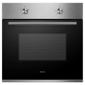 Электрический духовой шкаф EVELUX EO 610 X