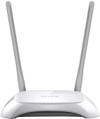 TP-LINK TL-WR840N