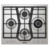 Варочная поверхность газовая Korting HG 631 CTX