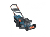 Газонокосилка бензиновая самоходная SENIX LSSG-M2-EU
