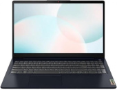 LENOVO IdeaPad 15.6 IP 3 15ABA7 Abyss Blue (82RN008LRK) ПИ
