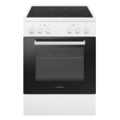 Плита электрическая MAUNFELD MEC65CW07