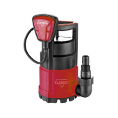 Насос погружной ELITECH НПД 400 (E0802.001.00)