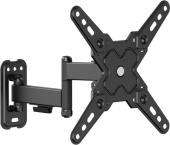 ULTRAMOUNTS СПРУТОС 956 черный