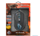 DEFENDER (52090) Sky Dragon GM-090L