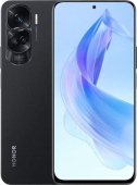 HONOR 90 Lite 5G 8/256Gb Midnight Black (5109ATXC)