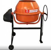 КАЛИБР БСЭ-160 чугунный венец