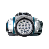 CAMELION (7536) LED5312-14F4 3хR03