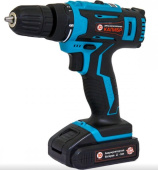 КАЛИБР ДА-14,4-2А+ LI- ION