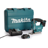 Лобзик аккумуляторный Makita JV 101 DWAE 