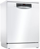 Посудомоечная машина Bosch SMS45DW10Q белый