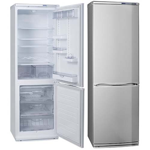 Холодильник Atlant 6021-080 купить недорого - Бытхозторг