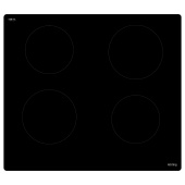 Индукционная варочная панель Korting HI 64090 HID
