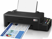 EPSON L121 Black (c11cd76414)