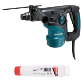 Перфоратор Makita HR 3001 CJ